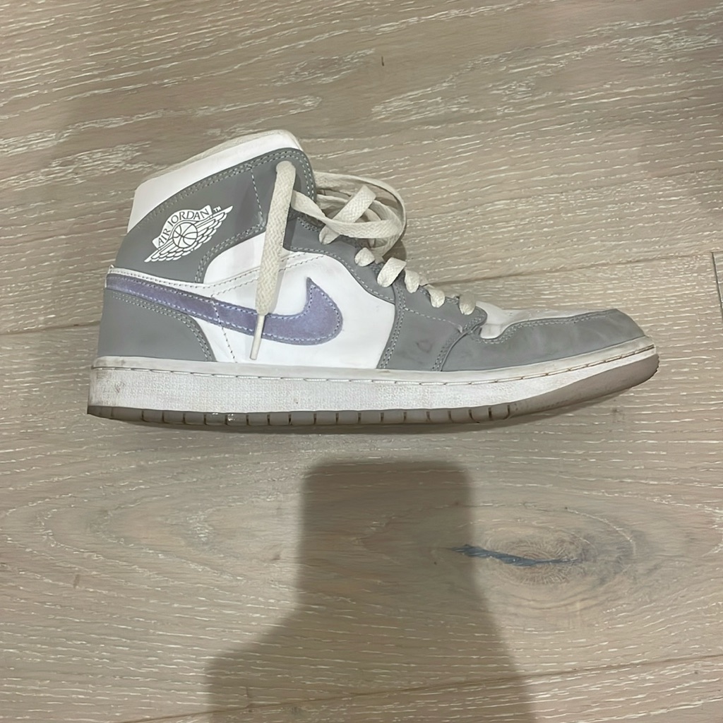 Air Jordan 1